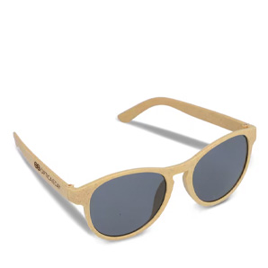 Gafas de sol de colores