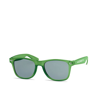 gafas de sol para mechandising