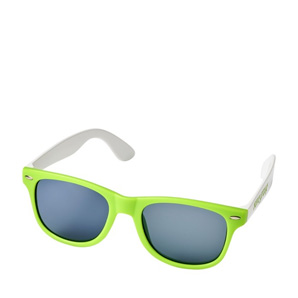 gafas de sol publicitarias