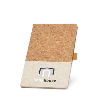 Libreta personalizada A5 Libreta A5 personalizada con logo