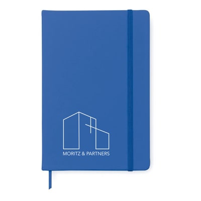 Libreta personalizada A5 Libreta A5 personalizada con logo