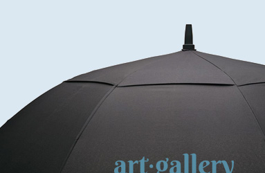 paraguas personalizado con logo