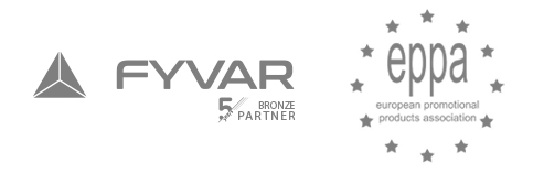 Fyvar asociación empresas de regalos publicitarios España