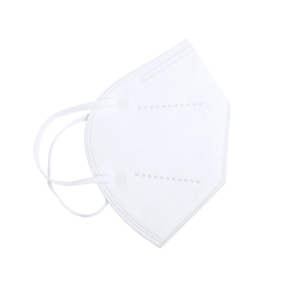 Mascarillas ffp2 Mascarilla desechable ffp2 blanca