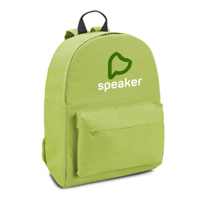 mochilas promocionales
