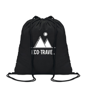 Mochila saco corporativa