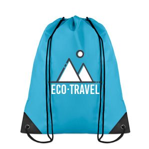 Mochila saco corporativa