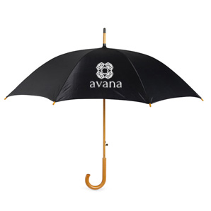 Paraguas para empresa