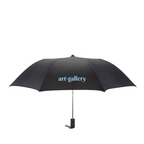 paraguas con logotipo