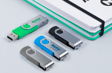 Pendrives personalizados para empresas y publicidad Pendrives personalizados para empresas y publicidad