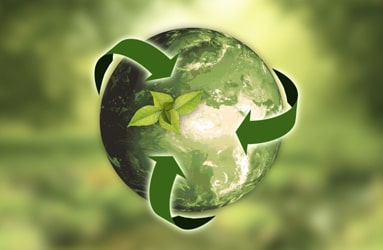 Planeta reciclaje