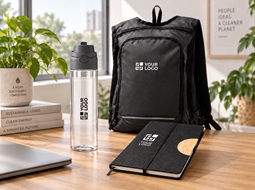 Regalos personalizados de rPET