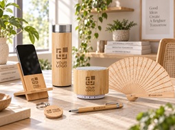 Regalos personalizados de madera