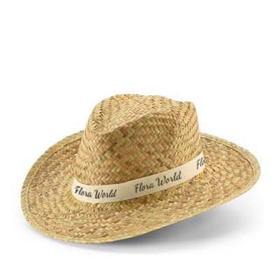 Sombrero merchandising summertime Sombrero personalizable summertime