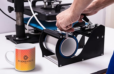 Post cómo hacer tazas personalizadas