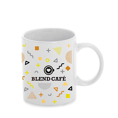 Taza sublimación Taza sublimada