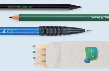 tipos de lápices