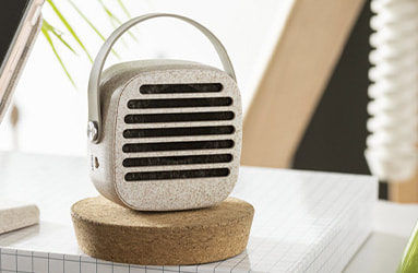 Post gadgets musicales