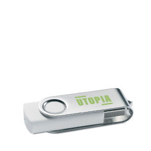 USB personalizado con logo