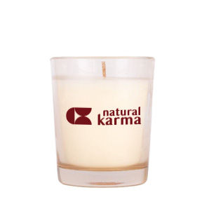 velas promocionales velas con logo